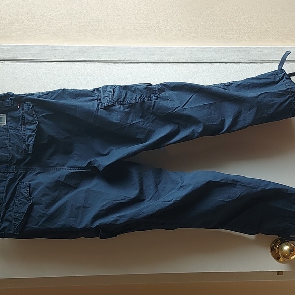 Tommy Hilfiger Cargo Pants - Picture 6 of 7